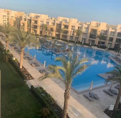 Mangroovy - Divine 1br View