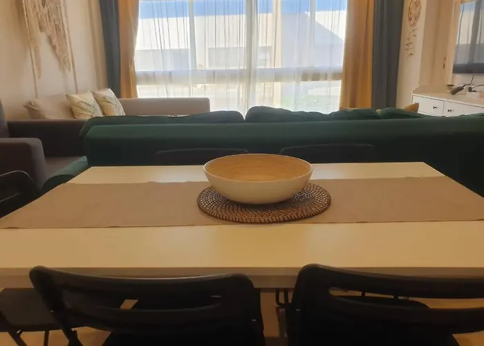 Appartement Mangroovy - Divine 1br View Hurghada
