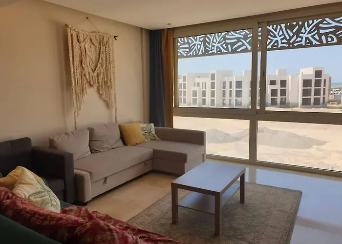Mangroovy - Divine 1br View