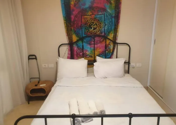 Appartement Mangroovy - Divine 1br View Hurghada