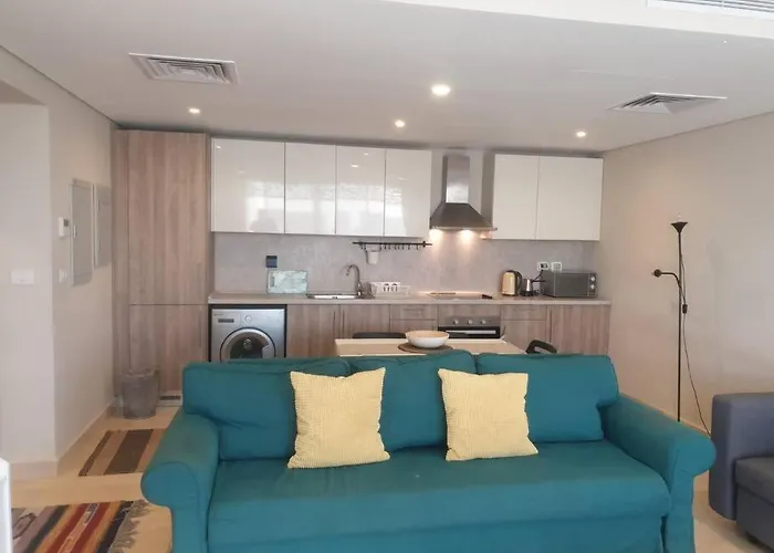 Mangroovy - Divine 1br View * Hurghada