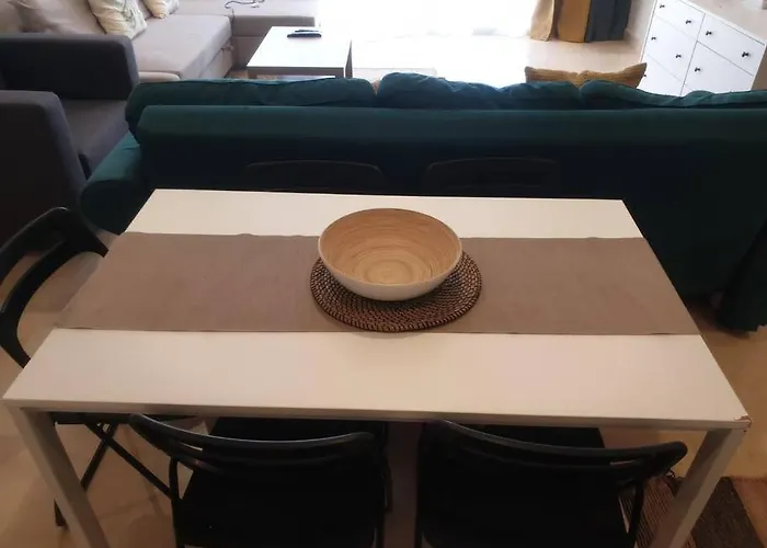 Mangroovy - Divine 1br View Appartement Hurghada