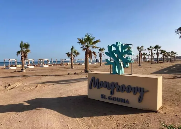 Appartement Mangroovy - Divine 1br View *