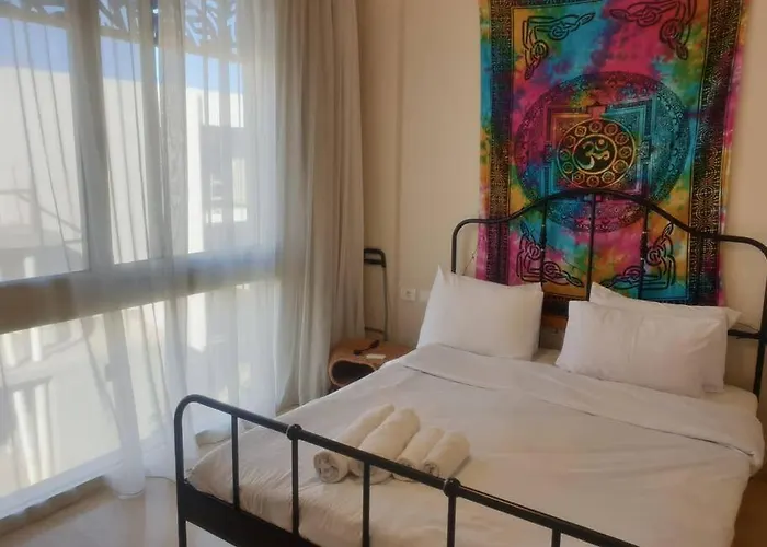 Mangroovy - Divine 1br View