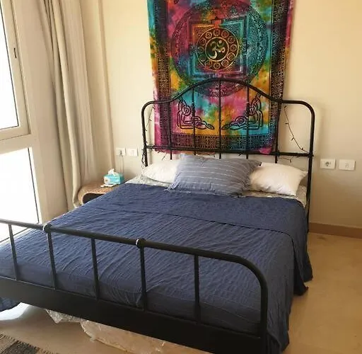 Appartement Mangroovy - Divine 1br View Hurghada