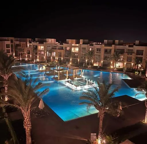 Appartement Mangroovy - Divine 1br View