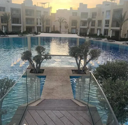Mangroovy - Divine 1br View