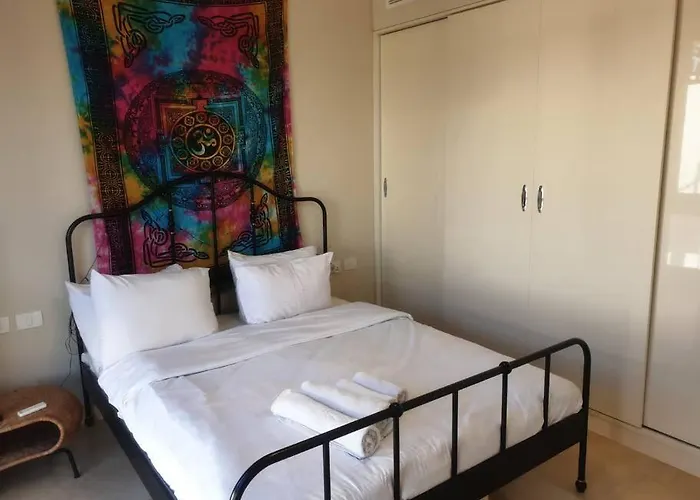 Mangroovy - Divine 1br View Hurghada