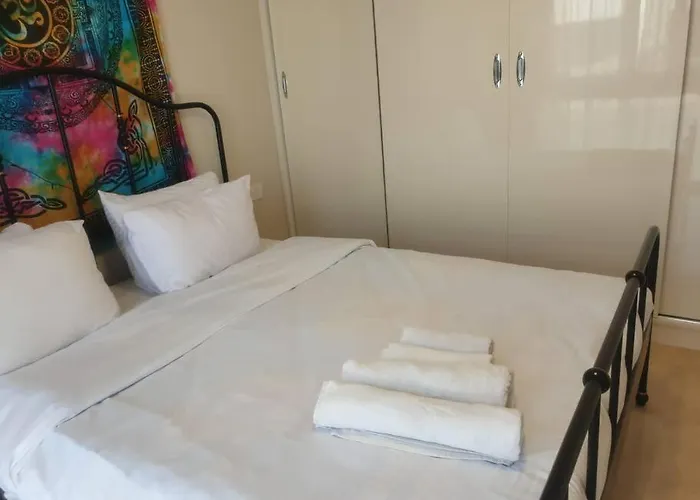 Mangroovy - Divine 1br View Appartement