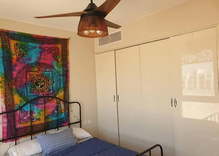 Mangroovy - Divine 1br View *