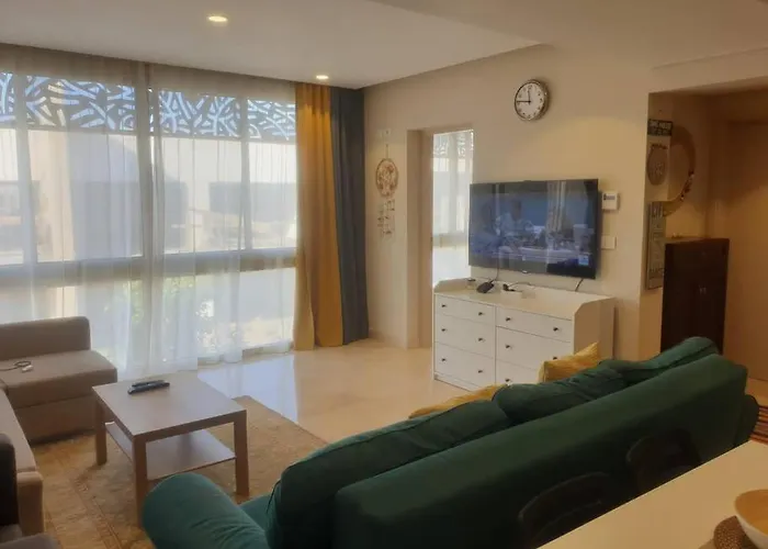 Appartement Mangroovy - Divine 1br View